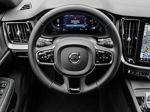 Volvo  Plus Dark B4 Diesel EU6d StandHZG digitales Cockpit Memory Sitze Soundsystem