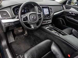 Volvo  Momentum Pro AWD B5 Diesel EU6d Allrad Navi Leder digitales Cockpit Soundsystem