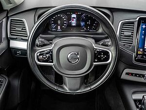 Volvo  Momentum Pro AWD B5 Diesel EU6d Allrad Navi Leder digitales Cockpit Soundsystem