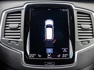 Volvo  Momentum Pro AWD B5 Diesel EU6d Allrad Navi Leder digitales Cockpit Soundsystem