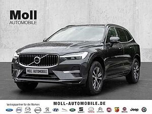 Volvo  Momentum Pro 2WD B4 Diesel EU6d AHK digitales Cockpit Soundsystem LED Sperrdiff.