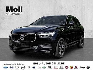 Volvo  Momentum Pro AWD B4 Diesel EU6d Allrad Navi digitales Cockpit Soundsystem Harman