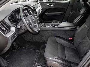 Volvo  Momentum Pro AWD B4 Diesel EU6d Allrad Navi digitales Cockpit Soundsystem Harman