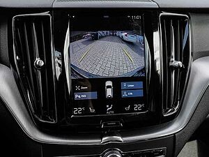 Volvo  Momentum Pro AWD B4 Diesel EU6d Allrad Navi digitales Cockpit Soundsystem Harman