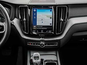 Volvo  Inscription Plug-In Hybrid AWD T8 Twin Engine EU6d-T Allrad HUD StandHZG Navi Le