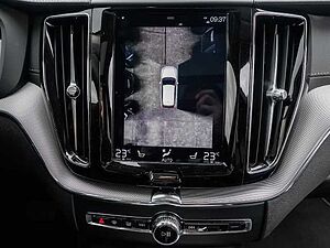 Volvo  Inscription Plug-In Hybrid AWD T8 Twin Engine EU6d-T Allrad HUD StandHZG Navi Le