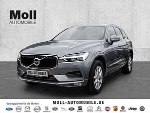 Volvo  Momentum Pro AWD B4 Diesel EU6d Allrad StandHZG Navi Leder digitales Cockpit Mem