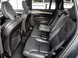 Volvo  Plus Bright AWD B5 Diesel EU6d 7-Sitzer Allrad StandHZG AHK digitales Cockpit