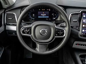 Volvo  Plus Bright AWD B5 Diesel EU6d 7-Sitzer Allrad StandHZG AHK digitales Cockpit