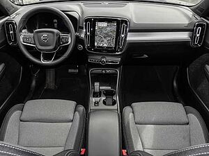 Volvo  Core 2WD B3 EU6d digitales Cockpit Memory Sitze Soundsystem Sperrdiff. El. Heckk