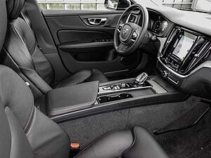 Volvo  Kombi Inscription AWD B5 Benzin EU6d StandHZG Navi Leder digitales Cockpit Memor