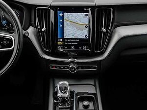 Volvo  Inscription AWD B5 Benzin EU6d Allrad StandHZG Navi Leder digitales Cockpit Memo