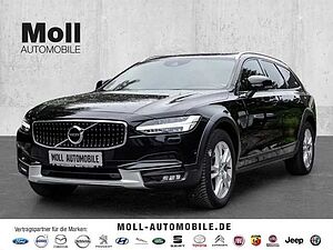 Volvo  Cross Country AWD D5 EU6d-T Allrad Navi Leder digitales Cockpit Soundsystem Harm