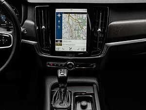 Volvo  Cross Country AWD D5 EU6d-T Allrad Navi Leder digitales Cockpit Soundsystem Harm