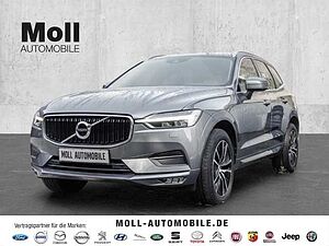 Volvo  Momentum Pro AWD B4 Diesel EU6d Allrad StandHZG Navi digitales Cockpit Soundsyst