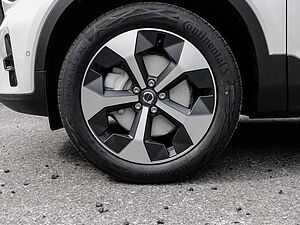 Volvo  B3 Benzin Plus Dark Business-Paket BLIS Pixel-LED