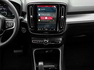 Volvo  B3 Benzin Plus Dark Business-Paket BLIS Pixel-LED