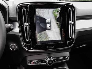 Volvo  B3 Benzin Plus Dark Business-Paket BLIS Pixel-LED