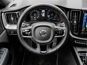 Volvo  R Design 2WD B4 Benzin EU6d HUD StandHZG AHK Navi Leder digitales Cockpit Memory