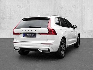 Volvo  R Design Recharge Plug-In Hybrid AWD T6 Twin Engine EU6d Allrad StandHZG Leder