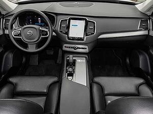 Volvo  Plus Bright AWD B5 Diesel EU6d 7-Sitzer Allrad StandHZG digitales Cockpit Memory