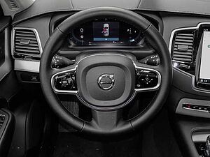 Volvo  Plus Bright AWD B5 Diesel EU6d 7-Sitzer Allrad StandHZG digitales Cockpit Memory