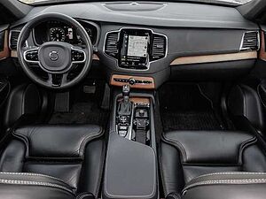 Volvo  Inscription AWD D5 EU6d-T Allrad StandHZG Navi Leder digitales Cockpit Memory Si