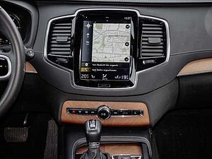 Volvo  Inscription AWD D5 EU6d-T Allrad StandHZG Navi Leder digitales Cockpit Memory Si