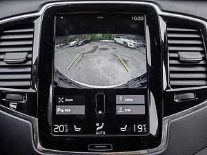 Volvo  Inscription AWD D5 EU6d-T Allrad StandHZG Navi Leder digitales Cockpit Memory Si