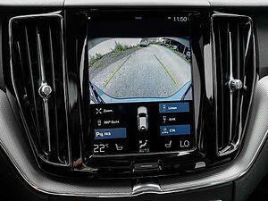 Volvo  R Design Recharge Plug-In Hybrid AWD T8 Twin Engine EU6d Allrad HUD AD StandHZG