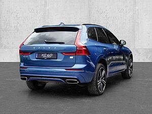 Volvo  R Design Recharge Plug-In Hybrid AWD T8 Twin Engine EU6d Allrad HUD AD StandHZG