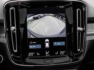 Volvo  R Design Recharge Plug-In Hybrid 2WD T4 Twin Engine EU6d Navi digitales Cockpit