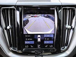 Volvo  R Design AWD B5 Benzin EU6d Allrad StandHZG AHK Navi digitales Cockpit Memory Si