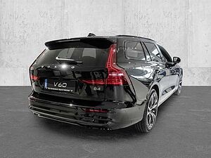 Volvo  Kombi Plus Dark B4 Mild-Hybrid  Benzin EU6d