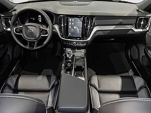 Volvo  Kombi Plus Dark B4 Mild-Hybrid  Benzin EU6d