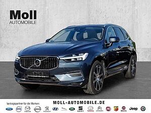 Volvo  Inscription Recharge Plug-In Hybrid AWD T8 Twin Engine EU6d HUD AD StandHZG Navi