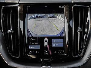 Volvo  Inscription Recharge Plug-In Hybrid AWD T8 Twin Engine EU6d HUD AD StandHZG Navi