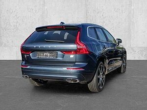 Volvo  Inscription Recharge Plug-In Hybrid AWD T8 Twin Engine EU6d HUD AD StandHZG Navi