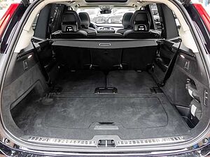 Volvo  Plus Bright AWD B5 Diesel EU6d 7-Sitzer Allrad AD StandHZG digitales Cockpit Mem