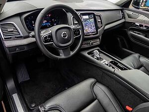 Volvo  Plus Bright AWD B5 Diesel EU6d 7-Sitzer Allrad AD StandHZG digitales Cockpit Mem