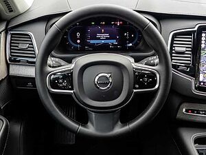 Volvo  Plus Bright AWD B5 Diesel EU6d 7-Sitzer Allrad AD StandHZG digitales Cockpit Mem