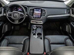 Volvo  Plus Bright AWD B5 Diesel EU6d 7-Sitzer Allrad AD StandHZG digitales Cockpit Mem