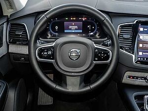 Volvo  Plus Bright AWD B5 Diesel EU6d 7-Sitzer Allrad AD StandHZG digitales Cockpit Mem