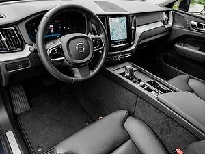 Volvo  Plus Dark 2WD B4 Benzin EU6d StandHZG digitales Cockpit Memory Sitze Soundsystem