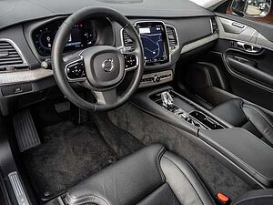 Volvo  Plus Bright AWD B5 Diesel EU6d 7-Sitzer Allrad AD StandHZG digitales Cockpit