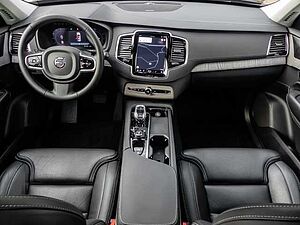 Volvo  Plus Bright AWD B5 Diesel EU6d 7-Sitzer Allrad AD StandHZG digitales Cockpit