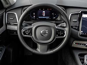 Volvo  Plus Bright AWD B5 Diesel EU6d 7-Sitzer Allrad AD StandHZG digitales Cockpit