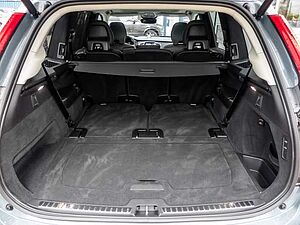 Volvo  Plus Bright AWD B5 Diesel EU6d 7-Sitzer Allrad AD StandHZG digitales Cockpit