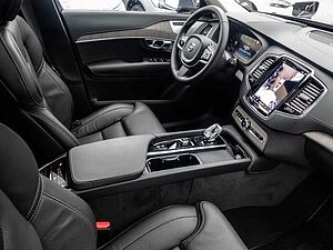 Volvo  Plus Bright AWD B5 Diesel EU6d 7-Sitzer Allrad AD StandHZG digitales Cockpit