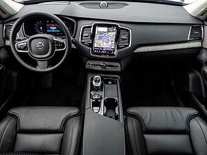 Volvo  Plus Bright AWD B5 Diesel EU6d 7-Sitzer Allrad AD StandHZG digitales Cockpit